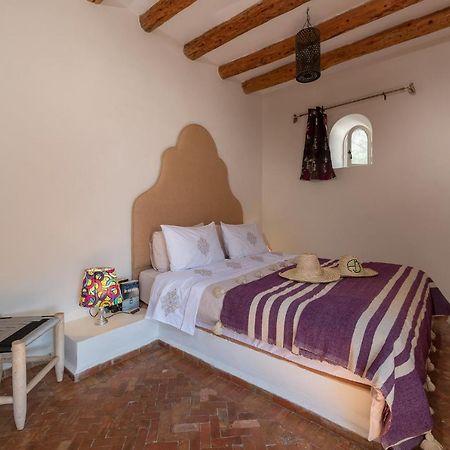 Absolu Beldi Essaouira Acomodação com café da manhã Exterior foto
