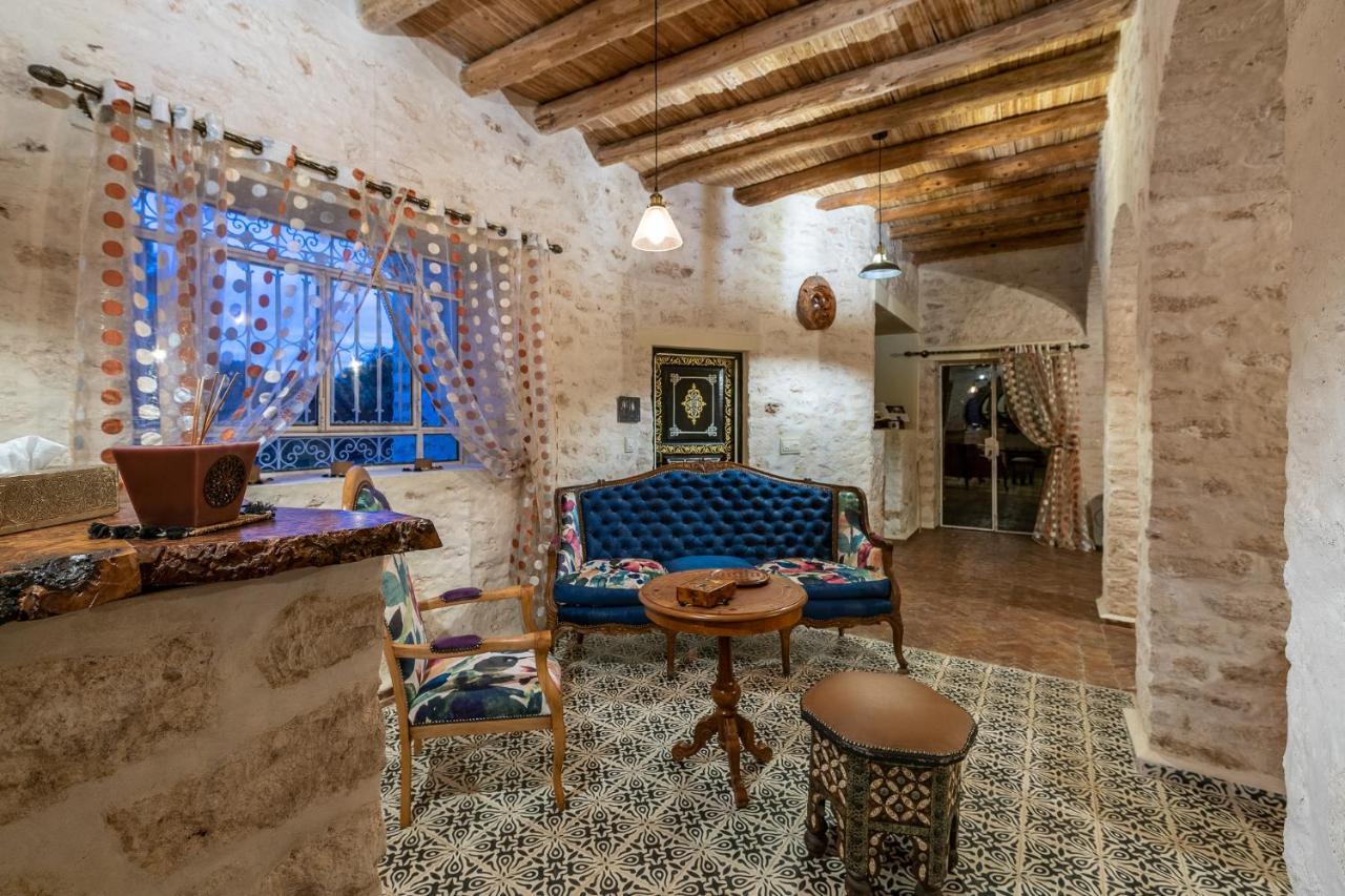 Absolu Beldi Essaouira Acomodação com café da manhã Exterior foto