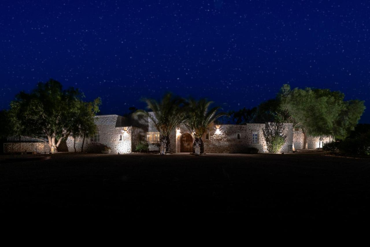 Absolu Beldi Essaouira Acomodação com café da manhã Exterior foto